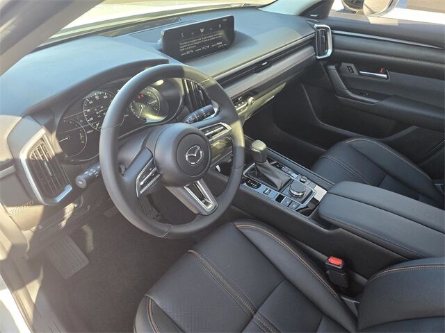 2025 MAZDA CX-50 Hybrid Premium Roseville CA