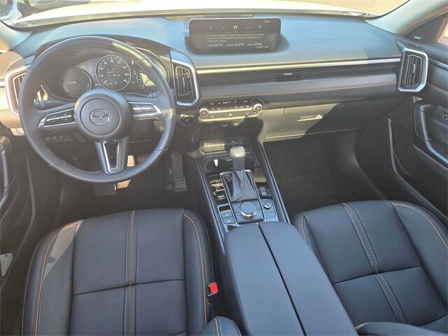 2025 MAZDA CX-50 Hybrid Premium Roseville CA