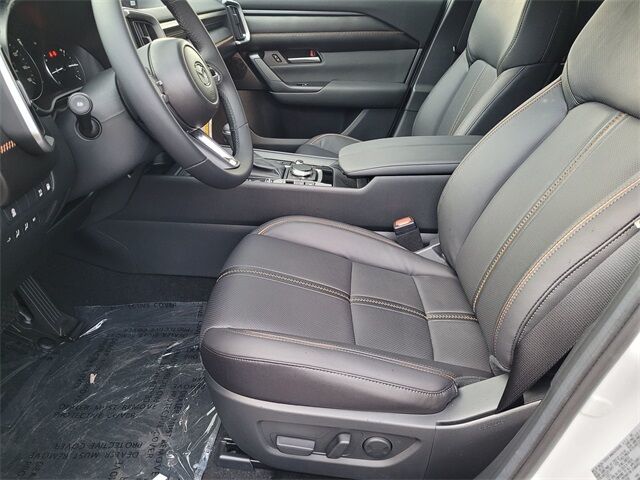 2025 MAZDA CX-50 Hybrid Premium Roseville CA