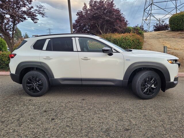 2025 MAZDA CX-50 Hybrid Premium Roseville CA