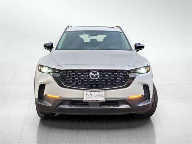 2025 MAZDA CX-50 Hybrid Premium Roseville CA