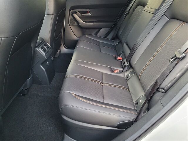 2025 MAZDA CX-50 Hybrid Premium Roseville CA
