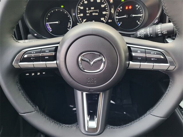 2025 MAZDA CX-50 Hybrid Premium Roseville CA