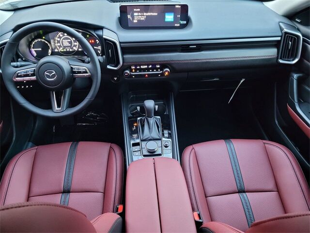 2025 MAZDA CX-50 Hybrid Premium Roseville CA