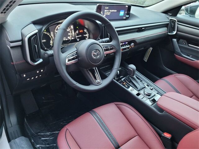 2025 MAZDA CX-50 Hybrid Premium Roseville CA