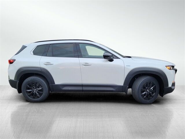 2025 MAZDA CX-50 Hybrid Premium Roseville CA