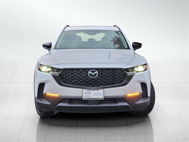 2025 MAZDA CX-50 Hybrid Premium Roseville CA