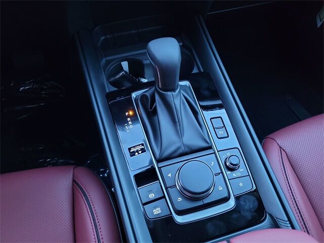 2025 MAZDA CX-50 Hybrid Premium Roseville CA