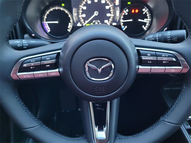 2025 MAZDA CX-50 Hybrid Premium Roseville CA