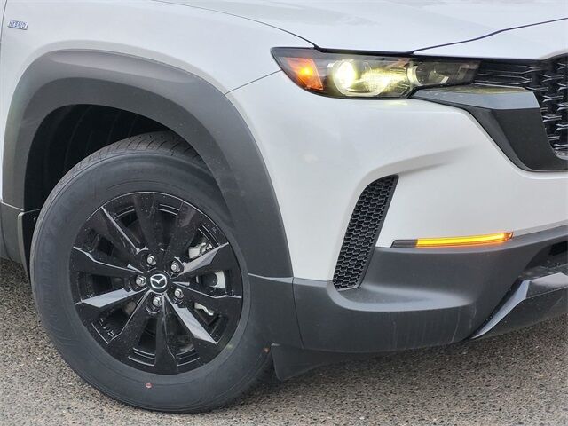 2025 MAZDA CX-50 Hybrid Premium Roseville CA