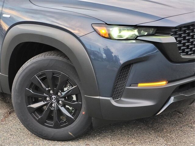2025 MAZDA CX-50 Hybrid Premium Roseville CA