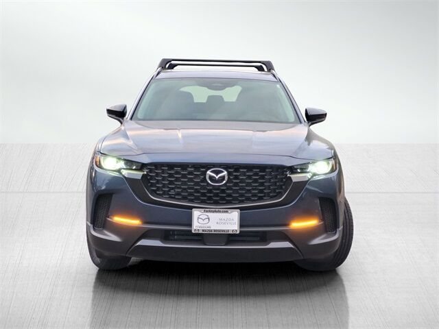 2025 MAZDA CX-50 Hybrid Premium Roseville CA