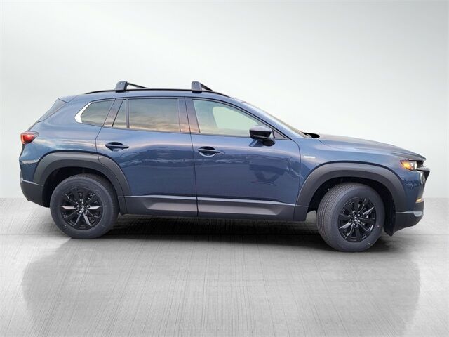 2025 MAZDA CX-50 Hybrid Premium Roseville CA