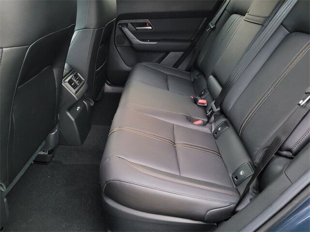 2025 MAZDA CX-50 Hybrid Premium Roseville CA