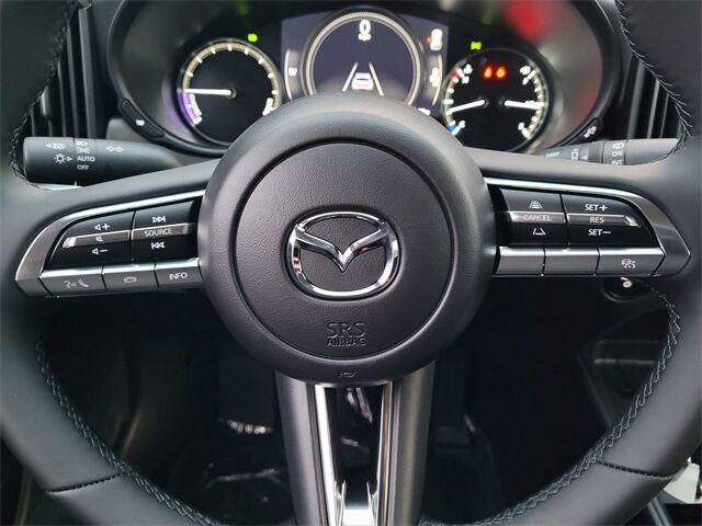 2025 MAZDA CX-50 Hybrid Premium Roseville CA