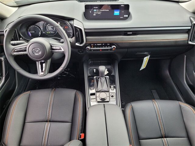 2025 MAZDA CX-50 Hybrid Premium Roseville CA