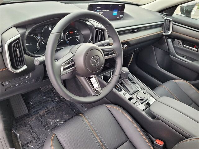 2025 MAZDA CX-50 Hybrid Premium Roseville CA