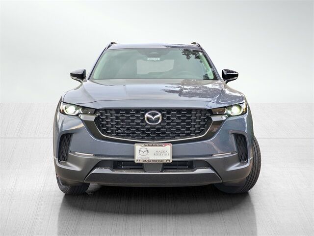2025 MAZDA CX-50 Hybrid Premium Roseville CA