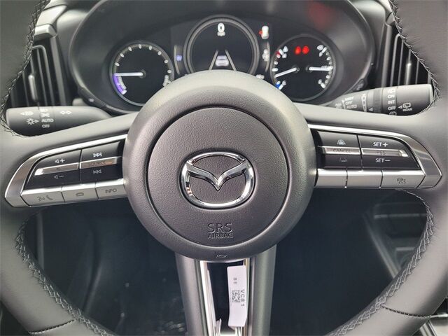 2025 MAZDA CX-50 Hybrid Premium Roseville CA