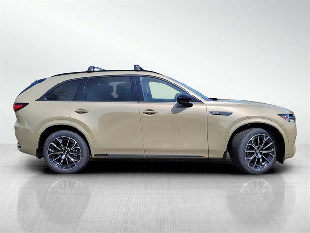 2025 MAZDA CX-70 3.3 Turbo S Premium Roseville CA