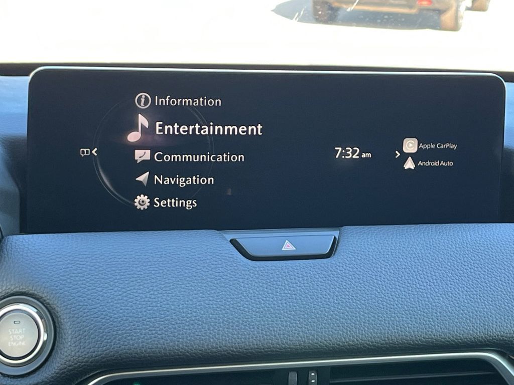 2025 MAZDA CX-90 3.3 Turbo Preferred San Marcos TX