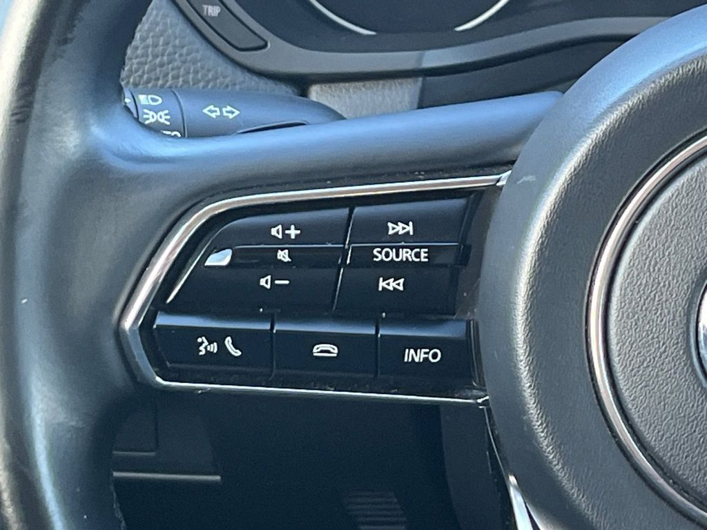 2025 MAZDA CX-90 3.3 Turbo Preferred San Marcos TX