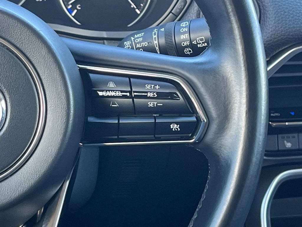 2025 MAZDA CX-90 3.3 Turbo Preferred San Marcos TX