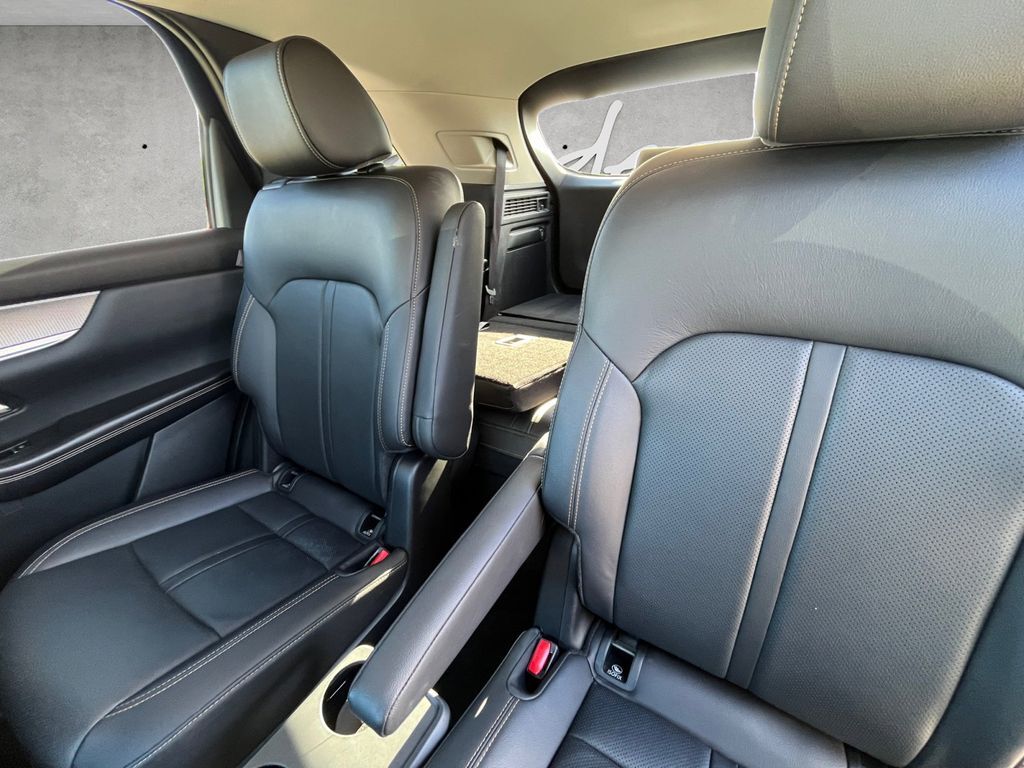 2025 MAZDA CX-90 3.3 Turbo Preferred San Marcos TX