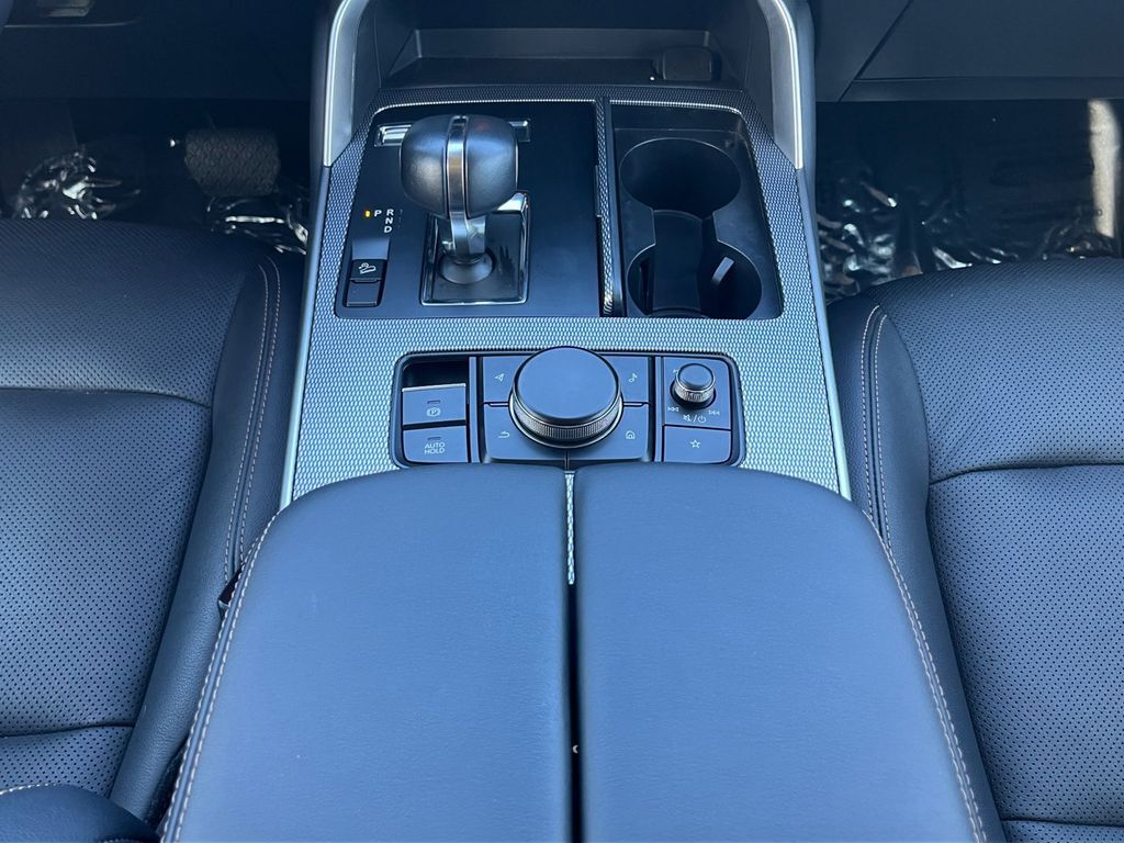 2025 MAZDA CX-90 3.3 Turbo Preferred San Marcos TX