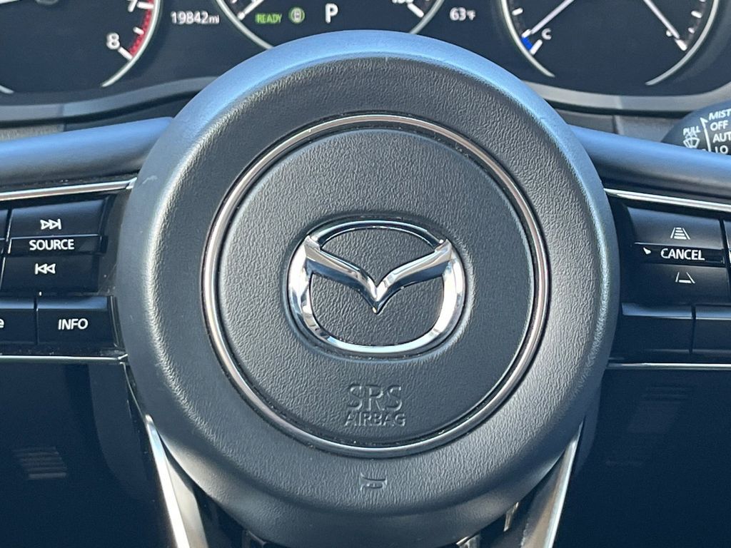 2025 MAZDA CX-90 3.3 Turbo Preferred San Marcos TX