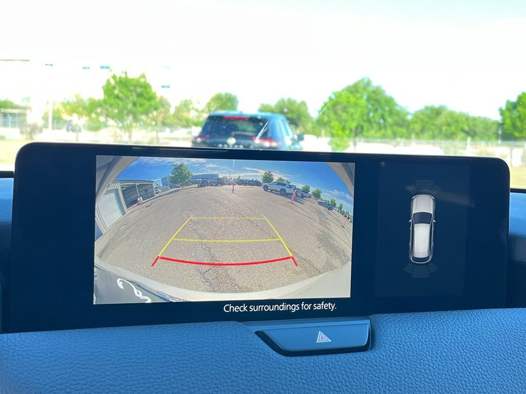 2025 MAZDA CX-90 3.3 Turbo Preferred San Marcos TX