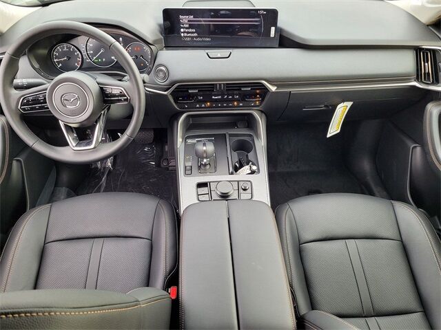 2025 MAZDA CX-90 3.3 Turbo Preferred Roseville CA