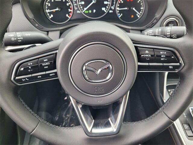 2025 MAZDA CX-90 3.3 Turbo Preferred Roseville CA