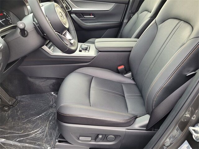 2025 MAZDA CX-90 3.3 Turbo Preferred Roseville CA