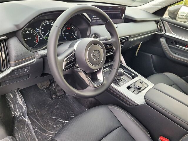 2025 MAZDA CX-90 3.3 Turbo Preferred Roseville CA
