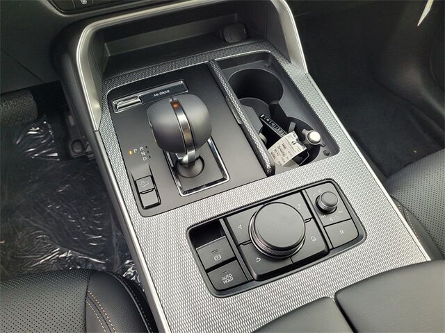 2025 MAZDA CX-90 3.3 Turbo Preferred Roseville CA