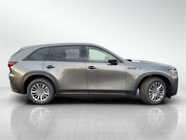 2025 MAZDA CX-90 3.3 Turbo Preferred Roseville CA