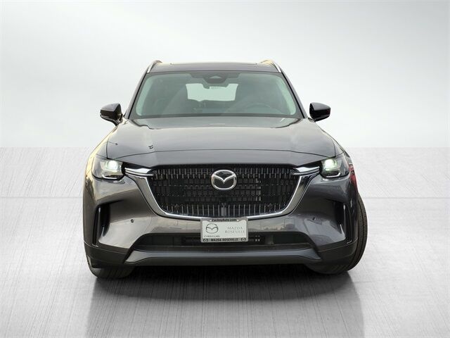 2025 MAZDA CX-90 3.3 Turbo Preferred Roseville CA
