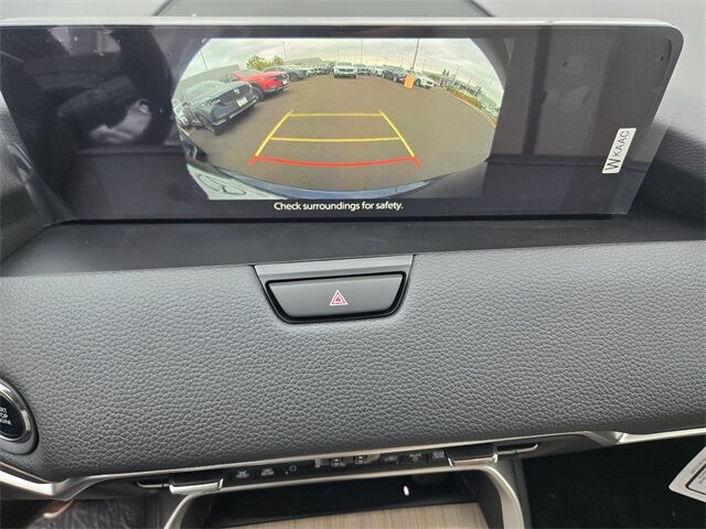 2025 MAZDA CX-90 3.3 Turbo Preferred Roseville CA