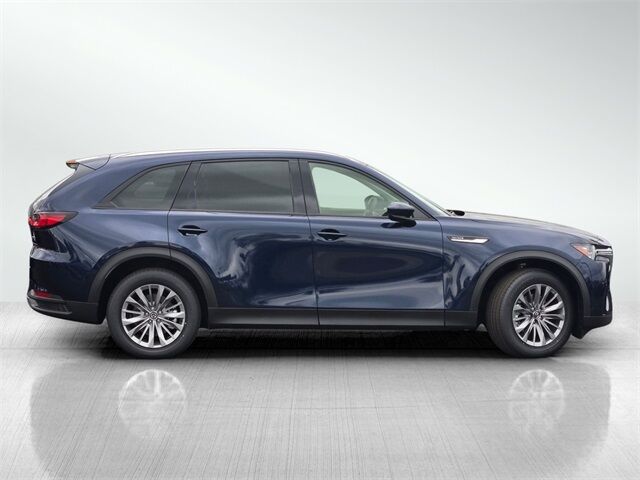 2025 MAZDA CX-90 3.3 Turbo Preferred Roseville CA