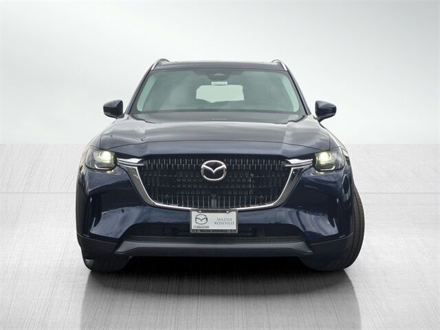 2025 MAZDA CX-90 3.3 Turbo Preferred Roseville CA