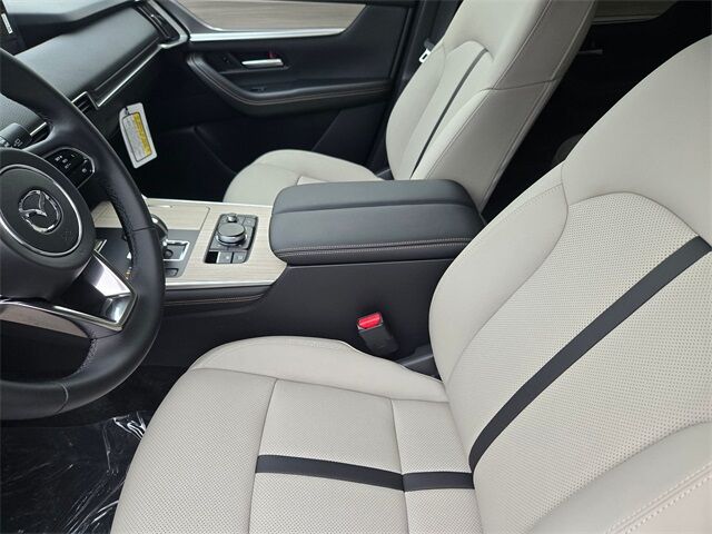 2025 MAZDA CX-90 3.3 Turbo Preferred Roseville CA
