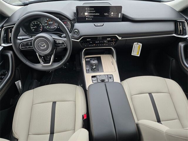 2025 MAZDA CX-90 3.3 Turbo Preferred Roseville CA