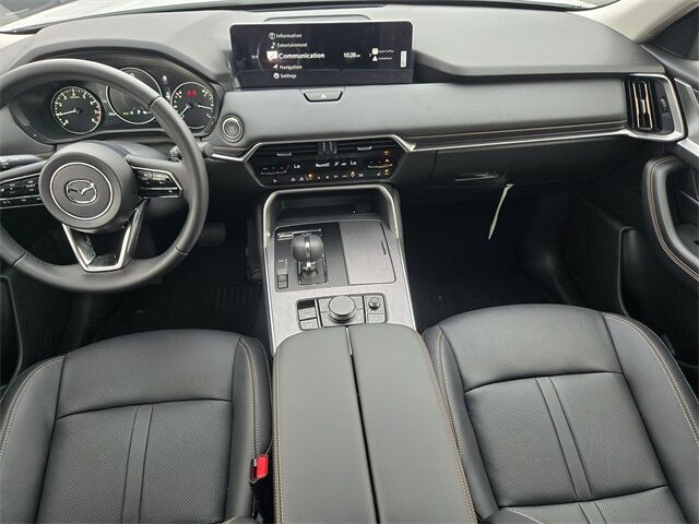 2025 MAZDA CX-90 3.3 Turbo Preferred Roseville CA