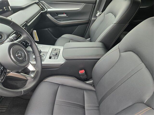 2025 MAZDA CX-90 3.3 Turbo Preferred Roseville CA