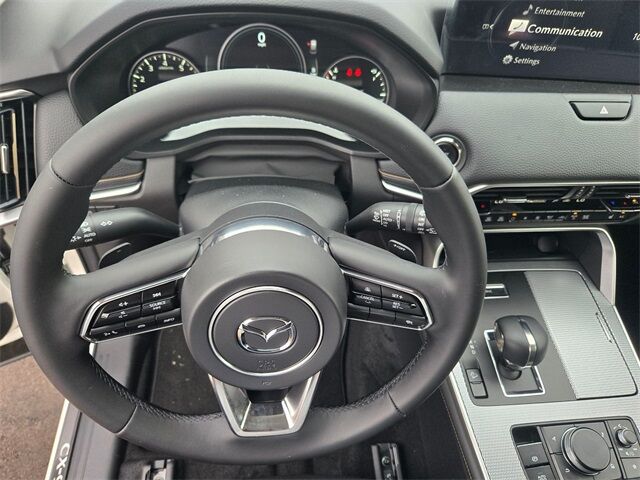 2025 MAZDA CX-90 3.3 Turbo Preferred Roseville CA