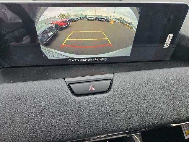 2025 MAZDA CX-90 3.3 Turbo Preferred Roseville CA
