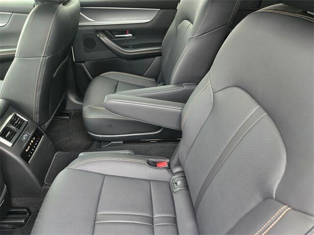 2025 MAZDA CX-90 3.3 Turbo Preferred Roseville CA