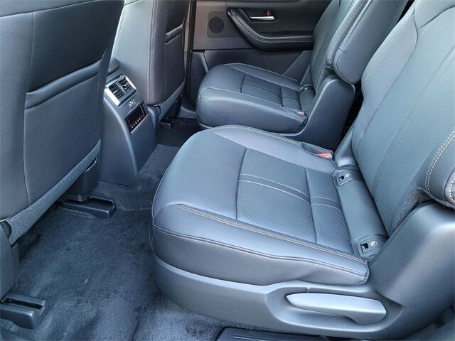 2025 MAZDA CX-90 3.3 Turbo Preferred Roseville CA