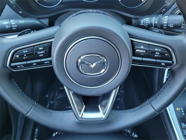 2025 MAZDA CX-90 3.3 Turbo Preferred Roseville CA